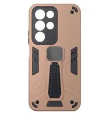 Чохол до мобільного телефона Armorstandart Proover Realme C85 Pro 4G Brown (ARM89940)