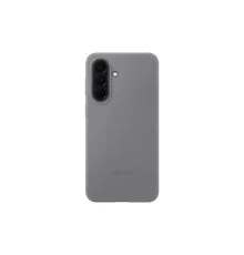 Чохол до мобільного телефона Samsung Silicone Case Galaxy A57 (A576) Gray (EF-PA576CJEGWW)