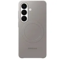 Чохол до мобільного телефона Samsung Slim Magnet S26 Gray (EF-SS942CJEGWW)
