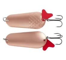 Блешня X-Fish Godzilla 14g 03 Copper (1917.04.50)