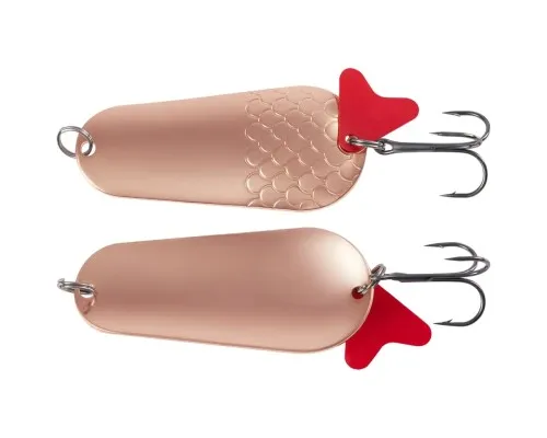 Блешня X-Fish Godzilla 14g 03 Copper (1917.04.50)