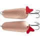 Блешня X-Fish Godzilla 14g 03 Copper (1917.04.50)