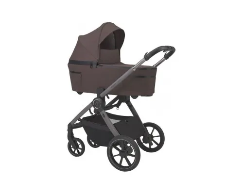 Коляска Espiro 2в1 Yoga 2026 208 Essence of Chocolate (5905683801874)