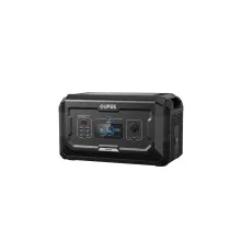 Додаткова батарея для зарядної станції SOUOP OUPES S2 BAT для S1/S2/S3 2500W 2048Wh (OUPES S2 BAT)