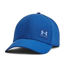 Кепка Under Armour UA M Iso-chill Armourvent Adj синій 1383440-432 OSFM (197777381064)