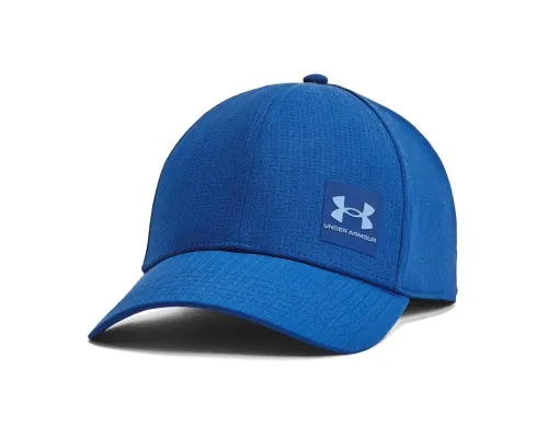 Кепка Under Armour UA M Iso-chill Armourvent Adj синій 1383440-432 OSFM (197777381064)