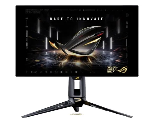 Монітор ASUS PG27AQWP-G (90LM0CF0-B02971)