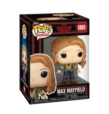 Фігурка Funko Pop серії Дивні дива S5 - Макс (90288)