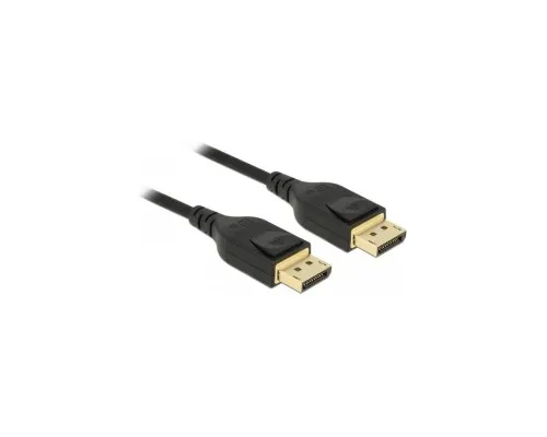 Кабель мультимедійний DisplayPort M to DisplayPort M 1.8m Atcom (16121)