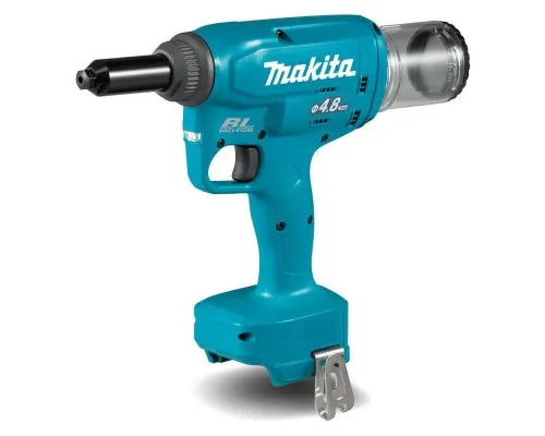 Заклепувальник Makita DRV150Z (без АКБ та ЗП) (DRV150Z)