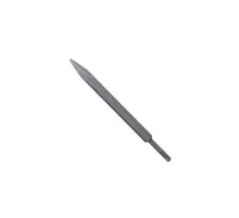 Зубило Makita списоподібне SDS-PLUS 250 мм (P-25068)
