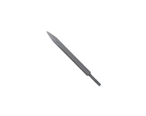 Зубило Makita списоподібне SDS-PLUS 250 мм (P-25068)