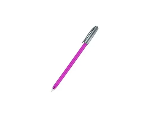 Ручка кулькова Unimax Style G7, фіолетова (UX-103-11)