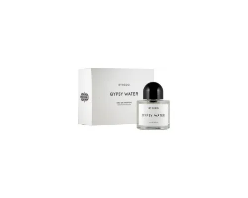 Парфумована вода Byredo Gypsy Water 50 мл (7340032806014)