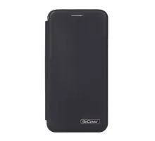 Чохол до мобільного телефона BeCover Exclusive Xiaomi Redmi Note 11/ Note 11s Black (707014)