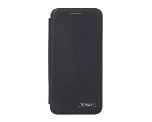 Чохол до мобільного телефона BeCover Exclusive Xiaomi Redmi Note 11/ Note 11s Black (707014)