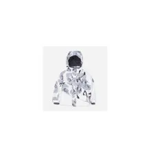 Куртка дитяча Huppa ALEX 1 17800130 білий з принтом/білий 116 (4741468986876)