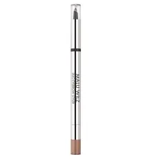 Олівець для брів Malu Wilz Duo Eyebrow Styler 02 - Blonde (4043993438623)