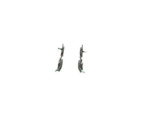 Гальмівні колодки Bosch 0 986 494 142