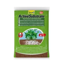 Ґрунт для акваріума Tetra Active Substrat натуральний з рослинами 3 л (4004218246898)