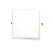 Світильник Videx LED 33W 4100K (VL-DLFS-334)