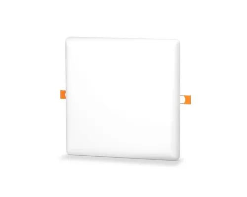 Світильник Videx LED 33W 4100K (VL-DLFS-334)