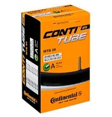 Велосипедна камера Continental MTB 26" 47-559 / 62-559 A40 (181611)
