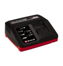 Зарядний пристрій для акумуляторів інструменту Einhell 18V Power X-Fastcharger 4A, PXC (4512103)