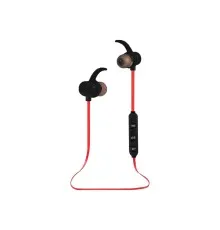 Навушники Esperanza Magnetic Metal Black (EH186K)