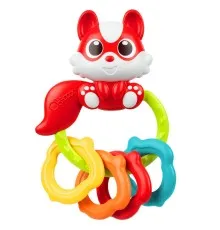 Брязкальце Chicco Білка (11594.00)