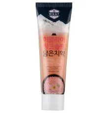 Зубна паста LG Perioe Himalaya Pink Salt Floral Mint 100 г (8801051018080)