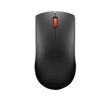 Мишка Lenovo 150 Wireless Black (GY51L52638)