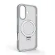 Чохол до мобільного телефона Armorstandart Unit Stand Apple iPhone 16 Grey (ARM78728)