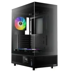 Корпус для ПК Gamdias ATLAS E1 (4711514500271)