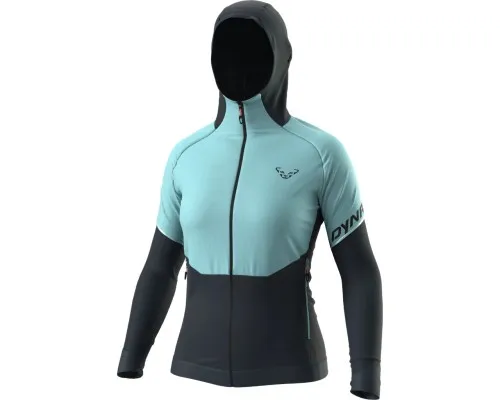 Куртка Dynafit Alpine Hybrid Wms 71605 8051 XS (016.002.2702)