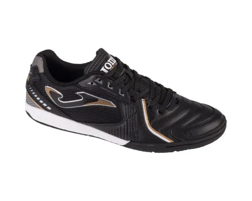 Футзалки Joma DRIBLING чорний Чол 44,5 (8445954831096)