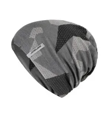 Шапка Sensor Merino Impress 20200086 black M (SU32MI-black-M)
