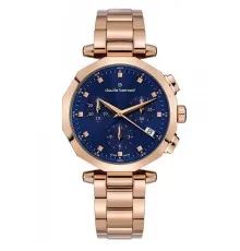 Наручний годинник Claude Bernard 10251 37RM BUIR