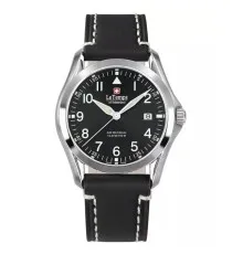 Наручний годинник Le Temps LT1080.14BL15