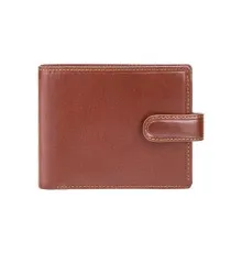 Гаманець Visconti MZ5 Rome з RFID Italian Brown (MZ5 IT BRN)