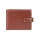 Гаманець Visconti MZ5 Rome з RFID Italian Brown (MZ5 IT BRN)