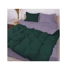 Постільна білизна MirSon Poplin Line 056 + 091 Rowena 110x140 (2200006277637)