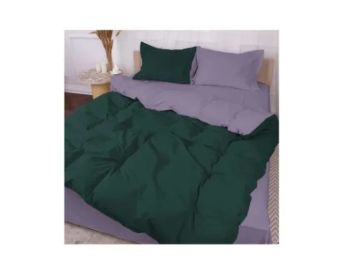 Постільна білизна MirSon Poplin Line 056 + 091 Rowena 110x140 (2200006277637)