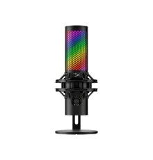 Мікрофон HyperX QuadCast 2 S (9A273AA)
