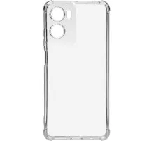 Чохол до мобільного телефона Armorstandart Air Force Motorola G05 / E15 Camera cover Clear (ARM82957)