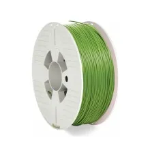 Пластик для 3D-принтера Verbatim PLA, 1.75 мм, 1кг, Green (55324)