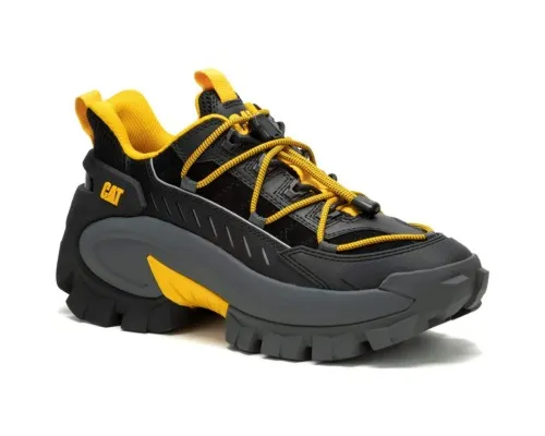 Кросівки Caterpillar (CAT) Intruder Max P111450 чорні 38 (195020123072)