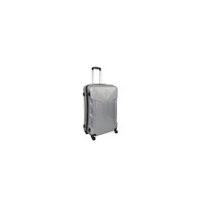 Валіза Semi Line 28" L T5797-3 NASA Silver (DAS303031)