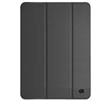 Чохол до планшета Armorstandart Flex Case iPad Air 11 2024 Black (ARM84462)