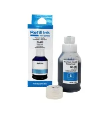 Чорнило Premium Quality Canon GI-46 135мл Cyan (70264933)